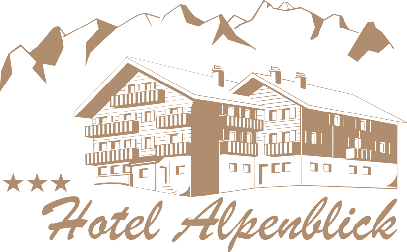 Hotel Alpenblick - Zeneggen